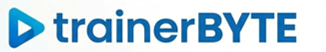 TrainerByte Logo